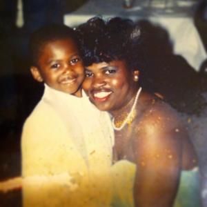 Meet your Posher, Darnell